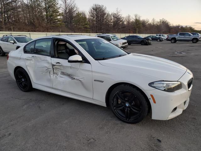 Фото 4 с аукциона – 2016 BMW 535 XI с VIN WBA5B3C50GG254265