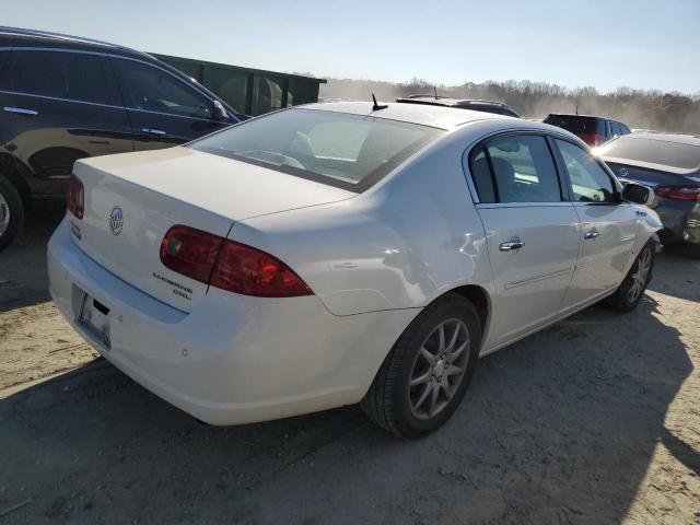 Photo 3 from auction – 2007 BUICK LUCERNE CX with VIN 1G4HD57267U184452