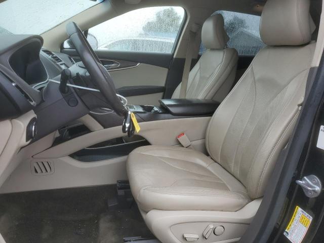Photo 7 from auction – 2017 LINCOLN MKX RESERV with VIN 2LMPJ6LR2HBL24568