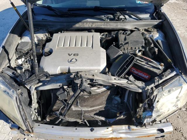 Photo 11 from auction – 2013 LEXUS ES 350 with VIN JTHBK1GG3D2042876