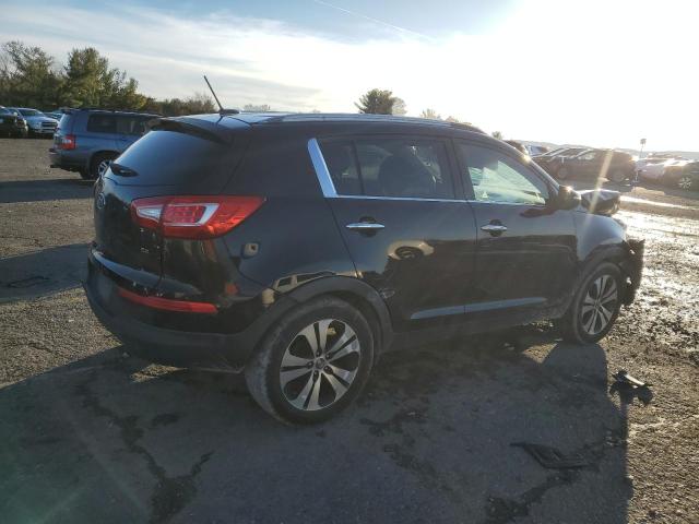 Photo 3 from auction – 2011 KIA SPORTAGE E with VIN KNDPC3A25B7101374
