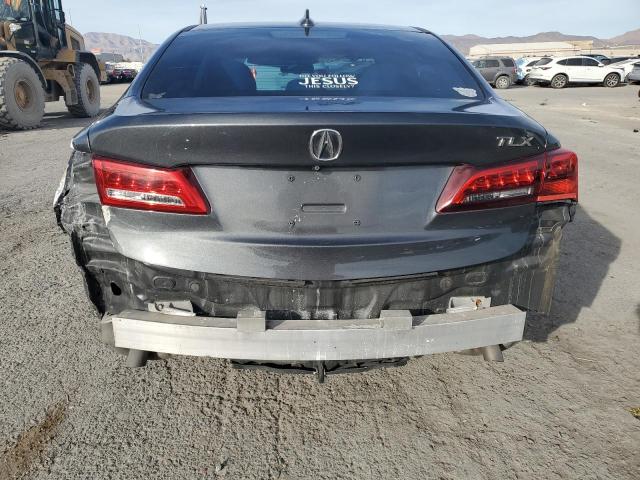 Zdjęcie 6 z aukcji – 2015 ACURA TLX z VIN 19UUB1F32FA024999