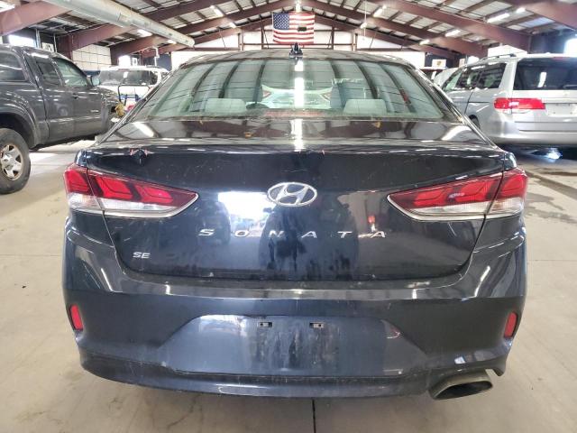 Photo 6 from auction – 2019 HYUNDAI SONATA SE with VIN 5NPE24AF0KH767508