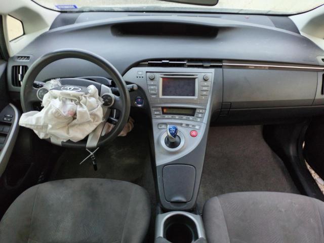 Photo 8 from auction – 2015 TOYOTA PRIUS with VIN JTDKN3DUXF2004689