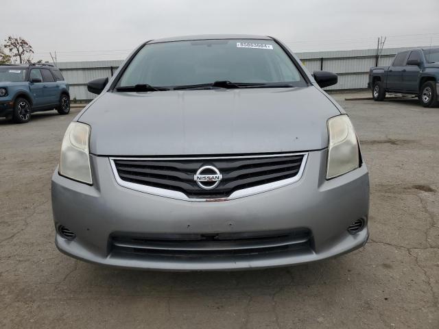 Photo 5 from auction – 2011 NISSAN SENTRA 2.0 with VIN 3N1AB6AP8BL630242