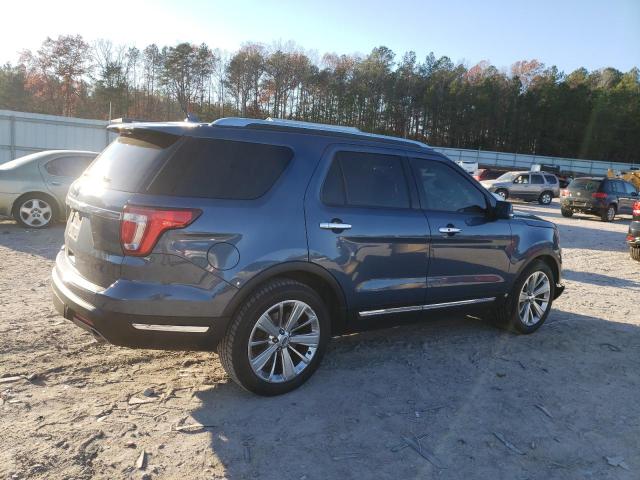 Photo 3 from auction – 2019 FORD EXPLORER L with VIN 1FM5K7F84KGB11372