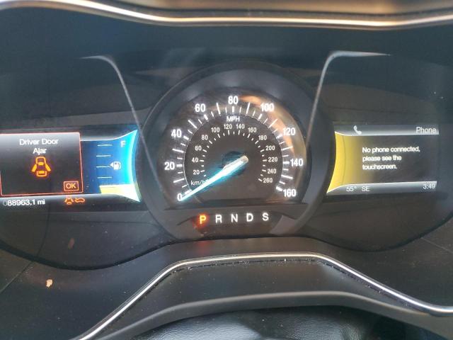 Photo 9 from auction – 2013 FORD FUSION SE with VIN 3FA6P0H73DR288311