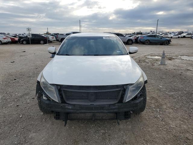 Photo 5 from auction – 2013 KIA OPTIMA HYB with VIN KNAGM4AD3D5051588