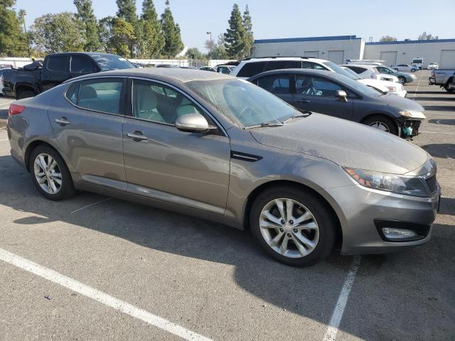 Photo 4 from auction – 2012 KIA OPTIMA LX with VIN 5XXGM4A78CG068832