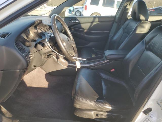 Photo 7 from auction – 2003 ACURA 3.2TL TYPE with VIN 19UUA56803A052270