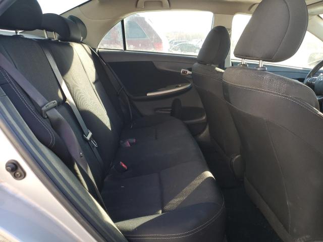Photo 10 from auction – 2012 TOYOTA COROLLA BA with VIN 5YFBU4EE2CP040762
