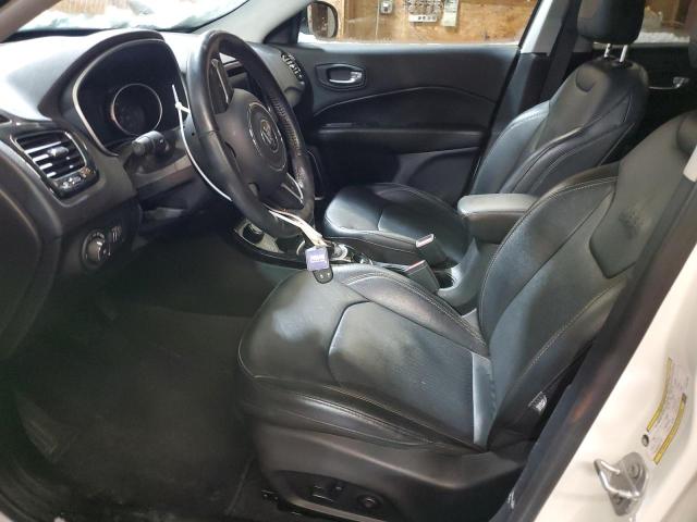 Photo 7 from auction – 2020 JEEP COMPASS LI with VIN 3C4NJDCB4LT251358