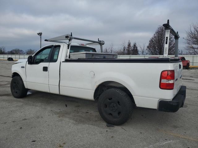 Photo 2 from auction – 2007 FORD F150 with VIN 1FTRF12237NA75864