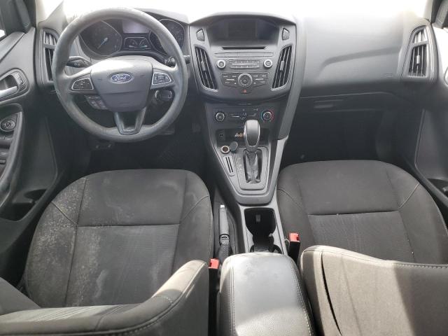 Photo 8 from auction – 2017 FORD FOCUS SE with VIN 1FADP3F2XHL244259