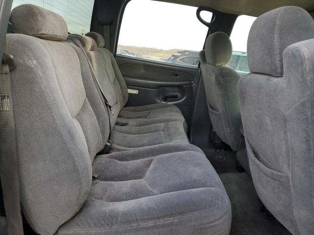 Photo 10 from auction – 2003 CHEVROLET SILVERADO with VIN 1GCGC13U43F136661