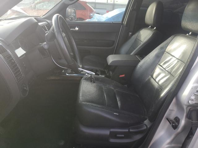 Photo 7 from auction – 2012 FORD ESCAPE LIM with VIN 1FMCU9EG0CKA16327
