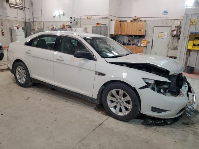 Photo 4 from auction – 2010 FORD TAURUS SE with VIN 1FAHP2DW7AG165910
