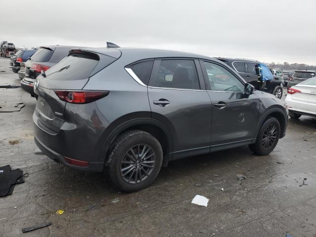 Photo 3 from auction – 2021 MAZDA CX-5 TOURI with VIN JM3KFBCM7M0382008