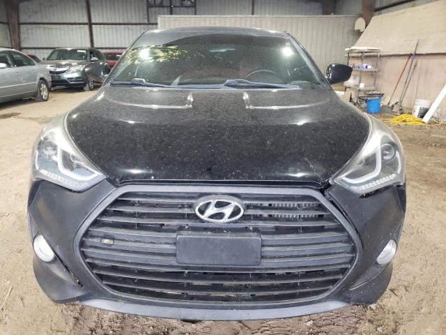 Photo 5 from auction – 2016 HYUNDAI VELOSTER T with VIN KMHTC6AE3GU300793
