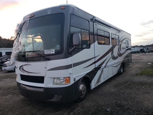 Photo 2 from auction – 2012 THOR HURRICANE with VIN 1F65F5DY4B0A10649