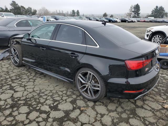 Photo 2 from auction – 2015 AUDI S3 PRESTIG with VIN WAUFFGFF5F1139117