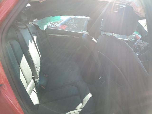 Photo 10 from auction – 2015 AUDI A3 PREMIUM with VIN WAUBFGFF0F1110350