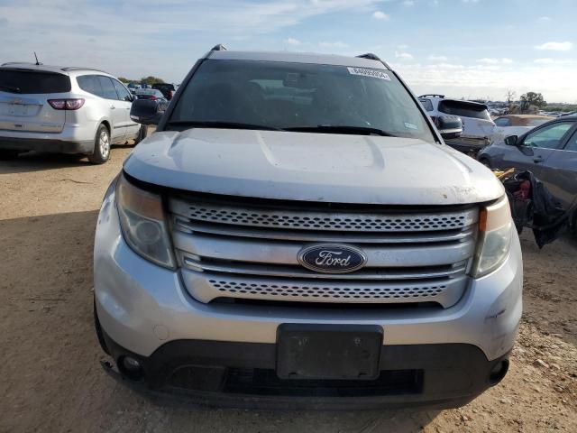 Photo 5 from auction – 2013 FORD EXPLORER X with VIN 1FM5K7D89DGB77146