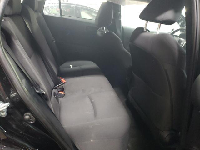Photo 10 from auction – 2023 TOYOTA COROLLA CR with VIN 7MUCAAAG6PV040706
