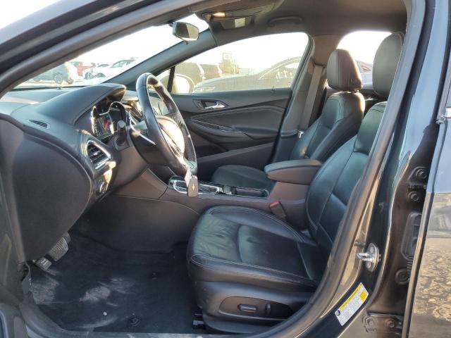 Photo 7 from auction – 2018 CHEVROLET CRUZE PREM with VIN 3G1BF6SM5JS652920
