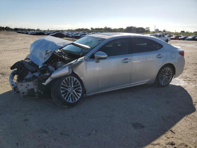 LEXUS ES 350 2013 with VIN JTHBK1GG9D2044244 - Photo from auction