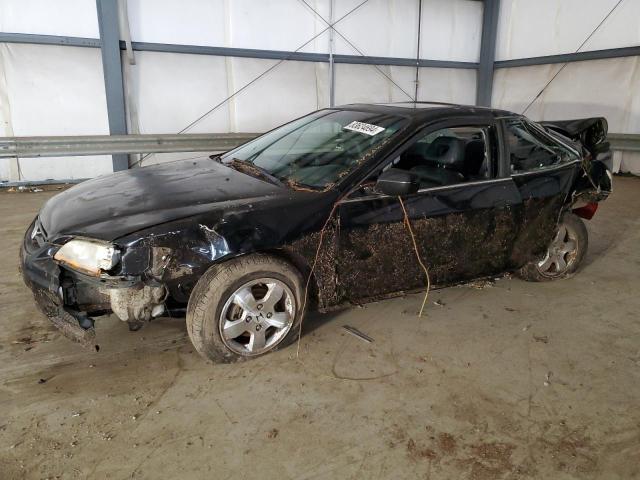 HONDA ACCORD EX 2002 with VIN 1HGCG32782A032505 - Photo from auction