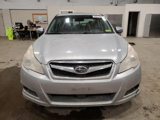 Zdjęcie 5 z aukcji – 2012 SUBARU LEGACY 2.5 z VIN 4S3BMBK67C3026947
