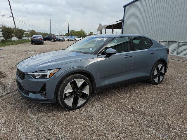 POLESTAR 2 2023 with VIN YSMED3KA6PL136907 - Photo from auction