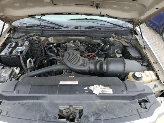 Photo 12 from auction – 2001 FORD EXPEDITION with VIN 1FMRU16W61LB48288
