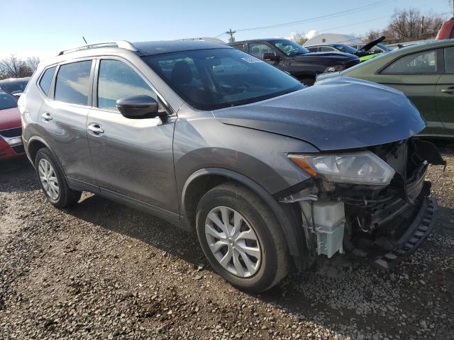 Photo 4 from auction – 2016 NISSAN ROGUE S with VIN KNMAT2MV7GP609567