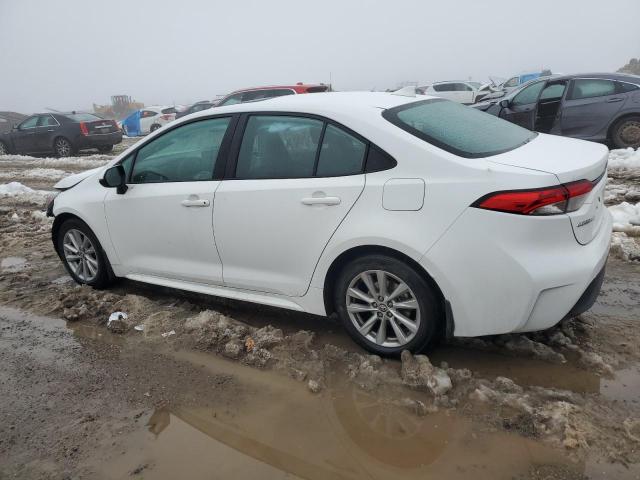 Photo 2 from auction – 2023 TOYOTA COROLLA LE with VIN 5YFB4MDE8PP042653