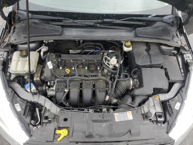 Photo 11 from auction – 2017 FORD FOCUS SE with VIN 1FADP3F24HL279380