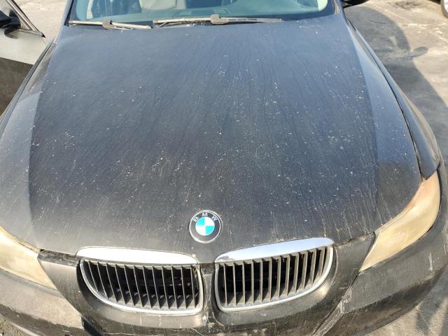 Photo 11 from auction – 2008 BMW 328 XI with VIN WBAVC93568K044946