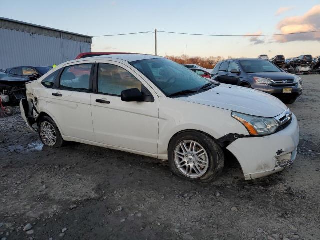 Photo 4 from auction – 2009 FORD FOCUS with VIN 1FAHP35N29W184605
