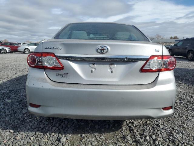 Photo 6 from auction – 2011 TOYOTA COROLLA BA with VIN 2T1BU4EE3BC628510