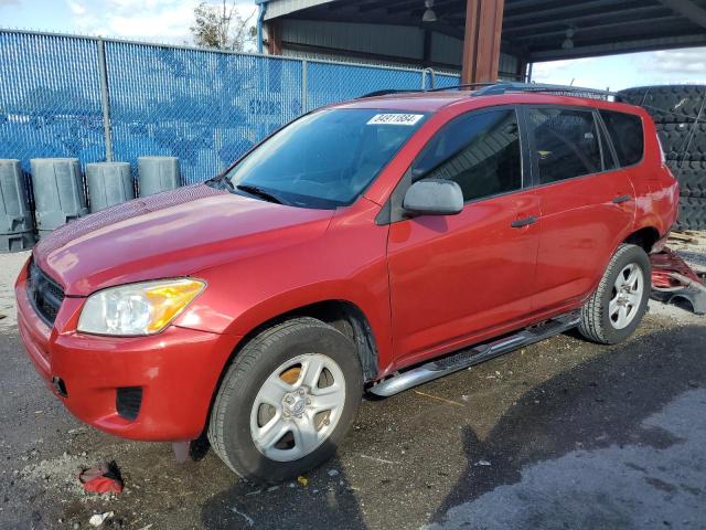 TOYOTA RAV4 2010 with VIN 2T3ZF4DV0AW026985 - Photo from auction