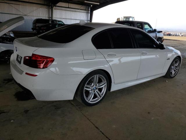 Photo 3 from auction – 2015 BMW 535 I with VIN WBA5B1C5XFD918138