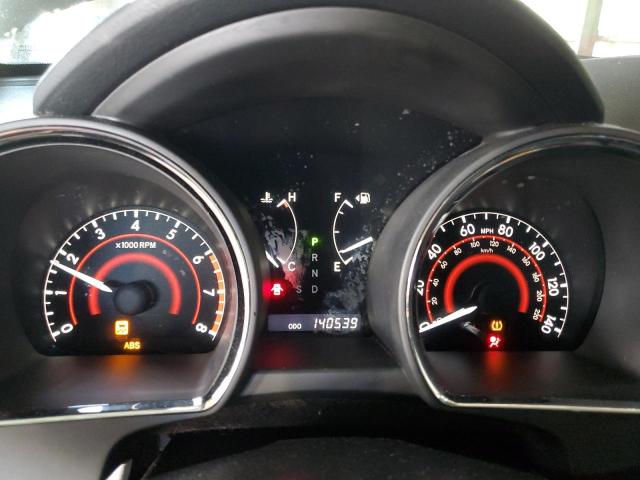 Photo 9 from auction – 2012 TOYOTA HIGHLANDER with VIN 5TDZA3EH2CS026928