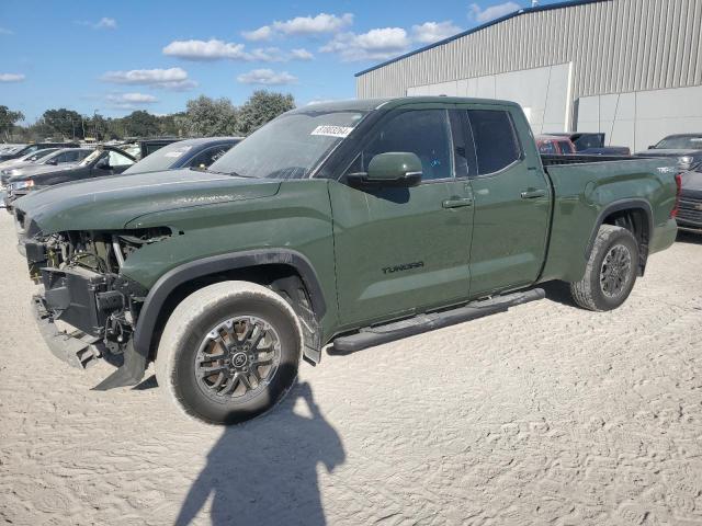 Photo 1 from auction – 2022 TOYOTA TUNDRA DOU with VIN 5TFLA5AA2NX006993