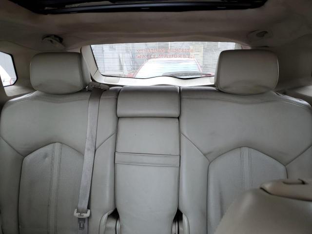 Photo 10 from auction – 2011 CADILLAC SRX LUXURY with VIN 3GYFNAEY1BS543007