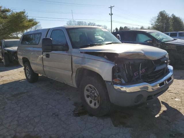 Photo 4 from auction – 2007 GMC NEW SIERRA with VIN 1GTEK14V57Z161946