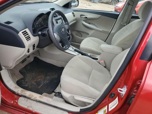 Photo 7 from auction – 2013 TOYOTA COROLLA BA with VIN 5YFBU4EEXDP212229