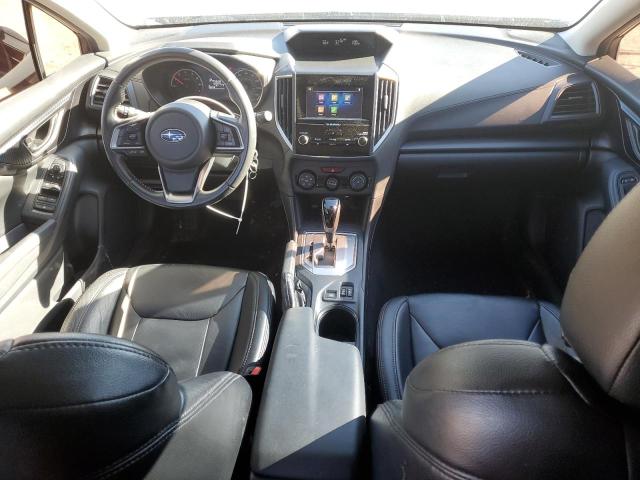 Photo 8 from auction – 2018 SUBARU CROSSTREK with VIN JF2GTABC6JH305266