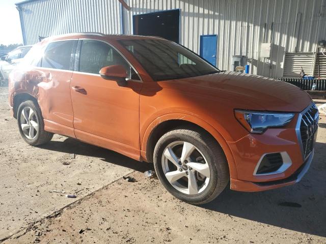 Photo 4 from auction – 2021 AUDI Q3 with VIN WA1AUCF39M1135807