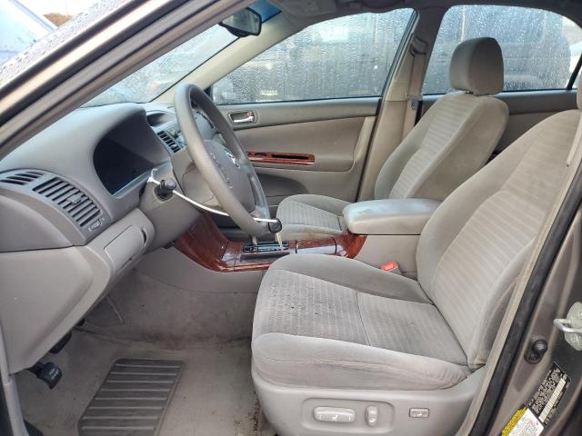 Photo 7 from auction – 2005 TOYOTA CAMRY with VIN 4T1BE32K55U540515